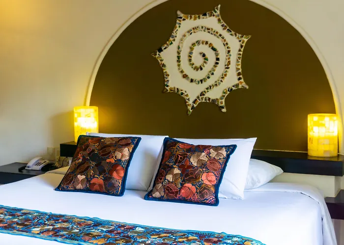 Hotel Riviera Del Sol
