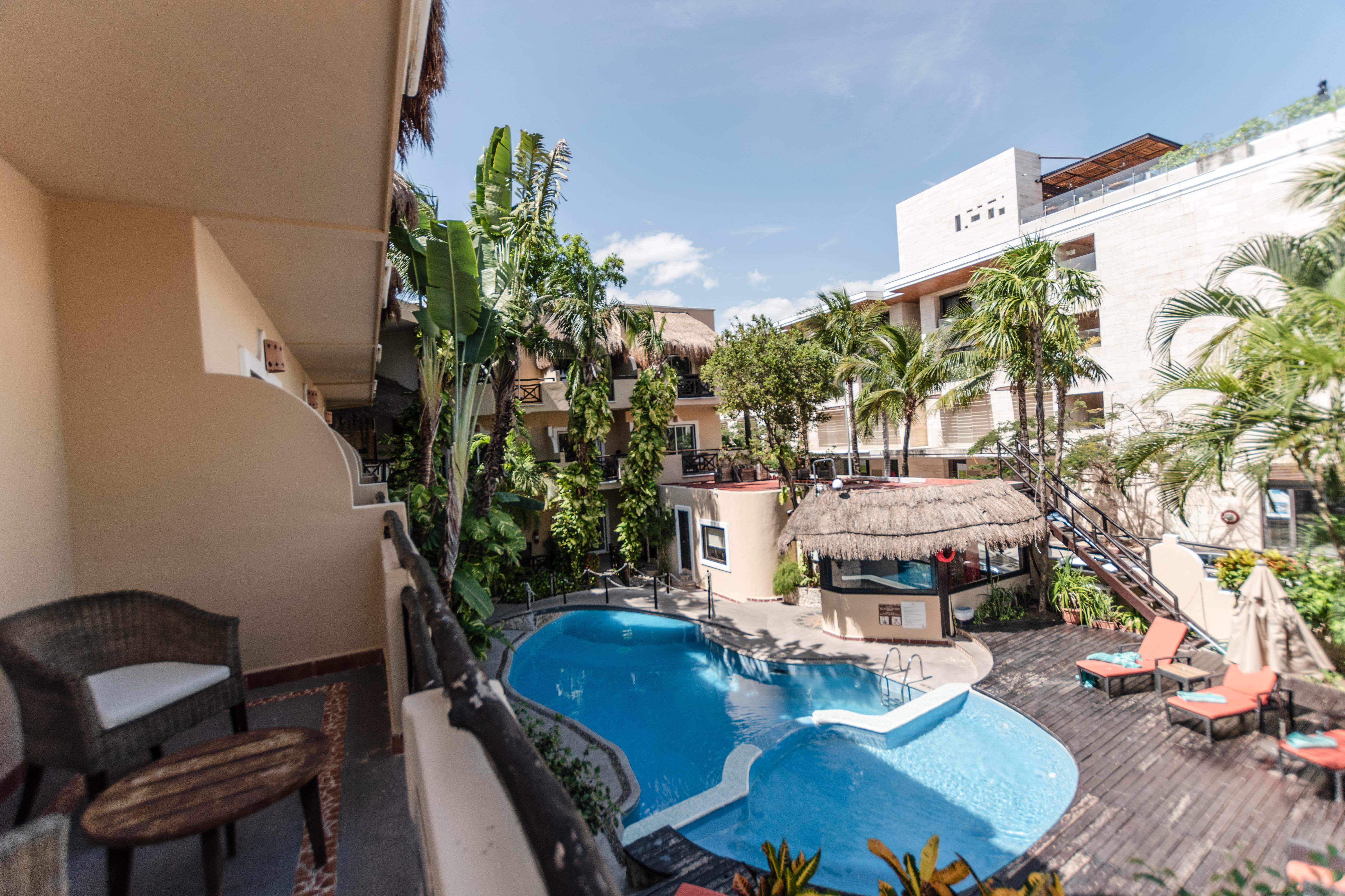 Hotel Riviera Del Sol 4*