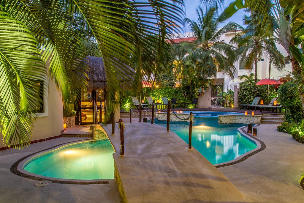 Riviera Del Sol 4*